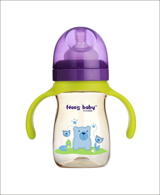 ���ϋ�ͯС��ӡ����ɫ�p����ƿ������