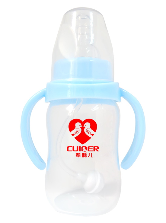 貝璽嬰兒標(biāo)準(zhǔn)奶瓶150ml