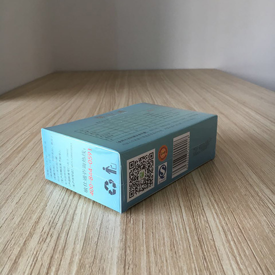 敏仕通益生菌斜面