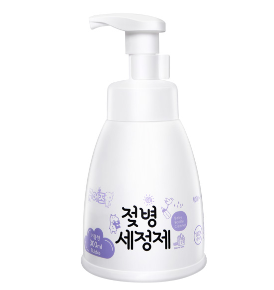 Ư���m300ml��ƿ��ϴҺ