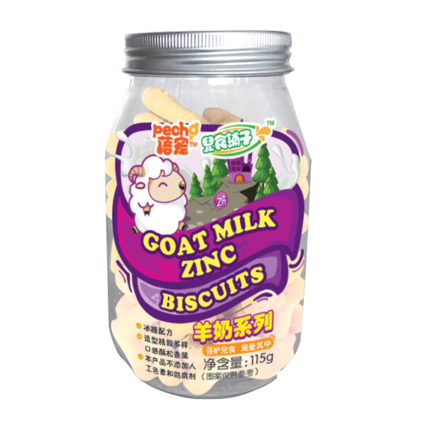 蓓寵羊奶加鋅魔術(shù)棒