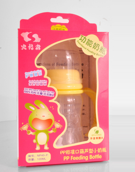 ʷ����PP�˜ʿں��J����ƿ120ml�S