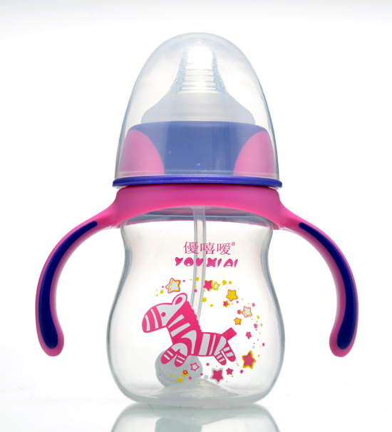 ��(y��u)�����Ų�PP�����Ԅ�(d��ng)��ƿ180ML�ϼtɫ