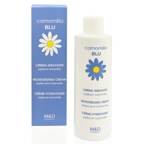 蜜拉蜜啦舒緩潤(rùn)膚乳液