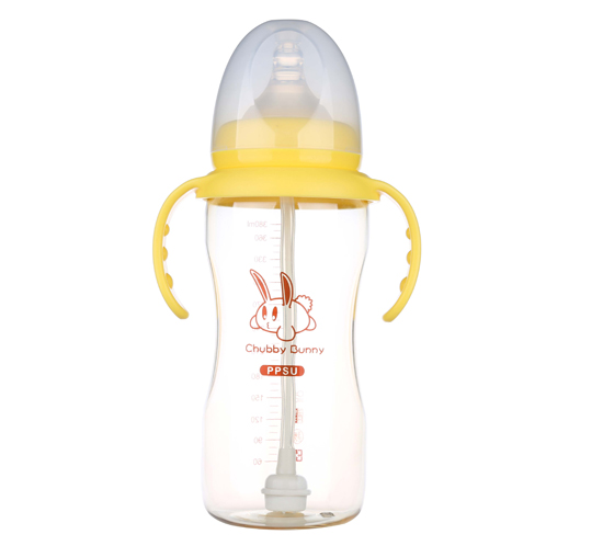 �����PPSU���ڏ����J���Ԅ�(d��ng)������ƿ380ML�Sɫ