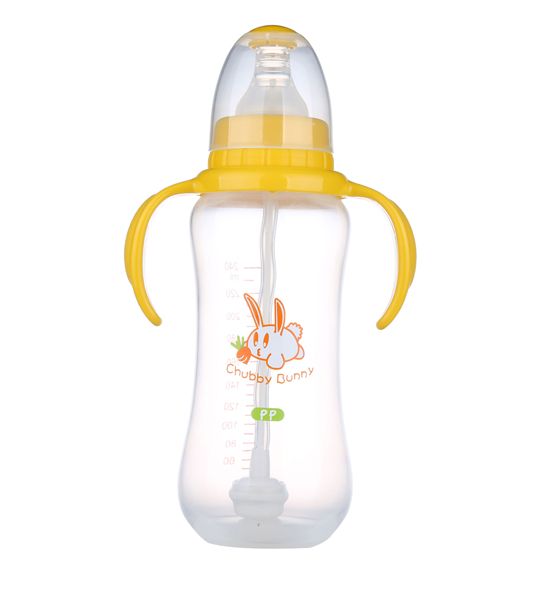 �����PP��(bi��o)��(zh��n)�ڏ����J���ԄӰ�����ƿ240ML�Sɫ