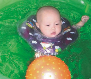 ͯ�����̳�չʾ