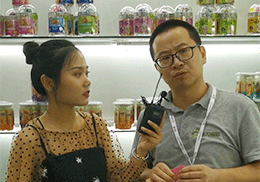 ��ֱ����ǧ��ʳƷ��˼ؐ���°���2019�Ϻ�CBME��ͯչ��(hu��)�F(xi��n)��