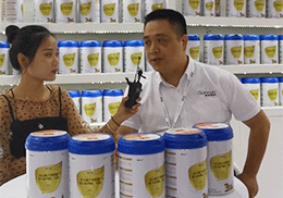 ��ֱ������ķ�������̷�2019�Ϻ�CBME��ͯչ��(hu��)�F(xi��n)��