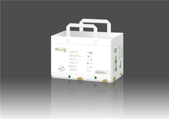 珍好嬰兒紙尿褲S34