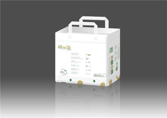 珍好嬰兒紙尿褲M28