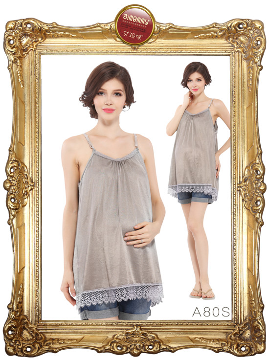 艾瑪咪純銀系列防輻射服A80S