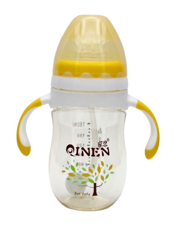 親恩嬰幼兒奶瓶 180ml