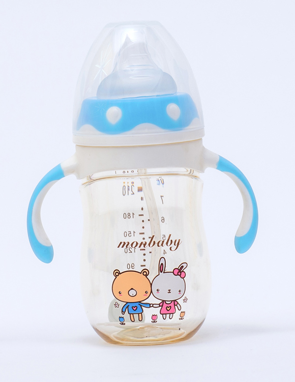 盟寶企鵝型PPSU奶瓶-藍色210ml.jpg 盟寶企鵝型PPSU奶瓶-藍色210ml.jpg