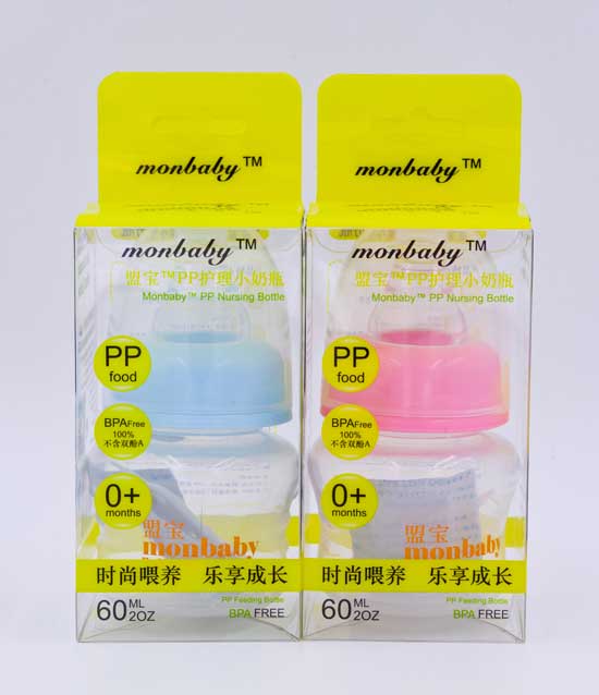 �ˌ�60mlPP�o��С��ƿ