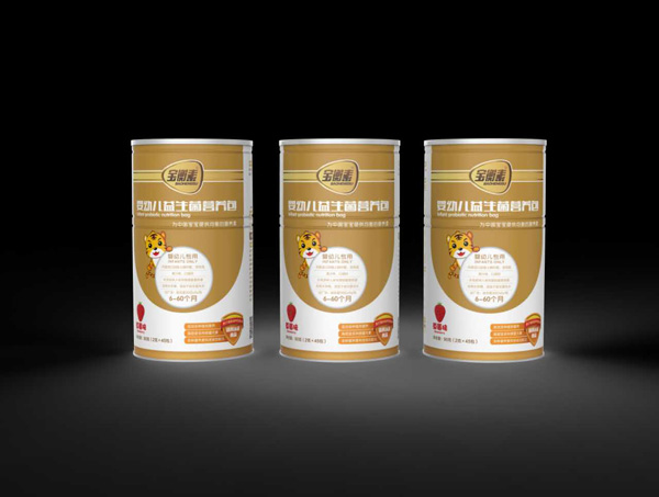 寶衡素嬰幼兒益生菌營(yíng)養(yǎng)包