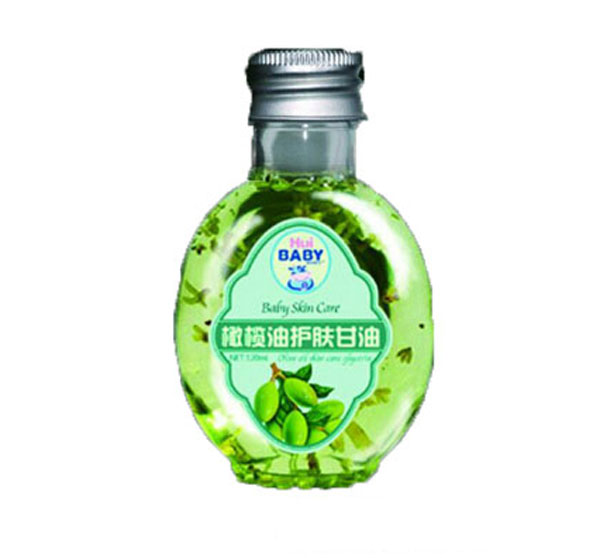 慧萌橄欖油護膚甘油