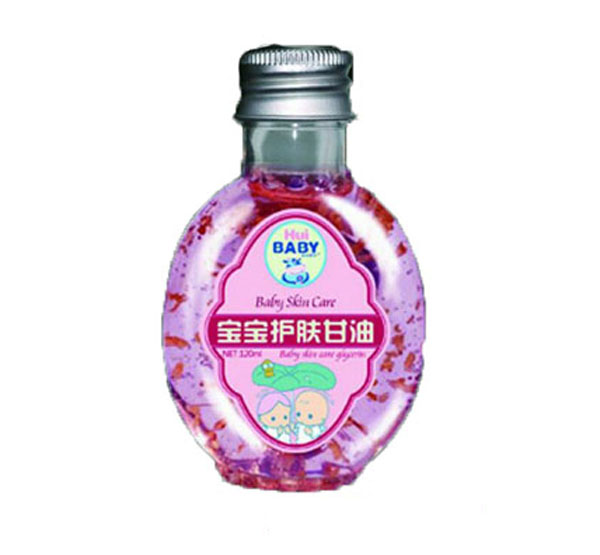 慧萌寶寶護膚甘油