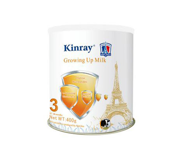 Kinray���ϵ���̷�3�� 