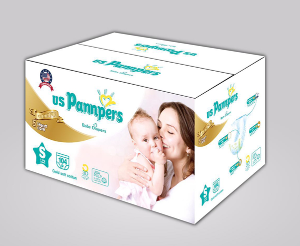 美國(guó)幫寶適歐氏沙漏懸浮紙尿褲和盒裝S碼104片.jpg 美國(guó)幫寶適歐氏沙漏懸浮紙尿褲和盒裝S碼104片.jpg