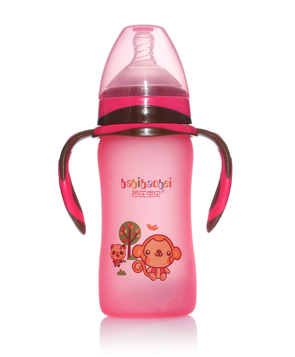 芭芘寶貝高硼硅包膠玻璃奶瓶紅色.jpg 芭芘寶貝高硼硅包膠玻璃奶瓶紅色.jpg