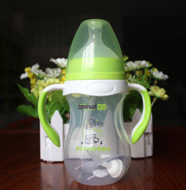 春蓓PP奶瓶300ML 綠色.jpg 春蓓PP奶瓶300ML 綠色.jpg