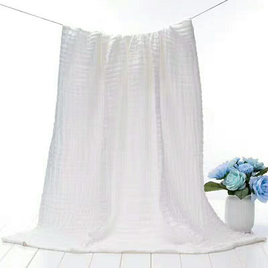 淘貝貓六層紗布泡泡浴巾-白色.jpg 淘貝貓六層紗布泡泡浴巾-白色.jpg