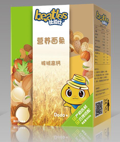 比逗仕營(yíng)養(yǎng)面條-營(yíng)養(yǎng)高鈣