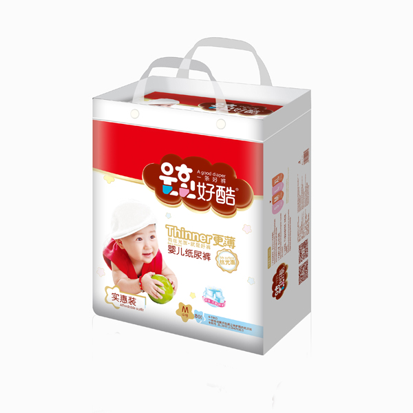 好酷紙尿褲實惠裝M80.jpg 好酷紙尿褲實惠裝M80.jpg