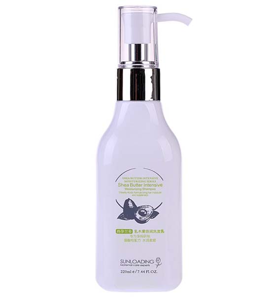 尚孕蘭多孕期乳木果倍潤(rùn)洗發(fā)乳