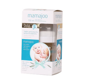 mamajooPES��ƿ150ml�����b��