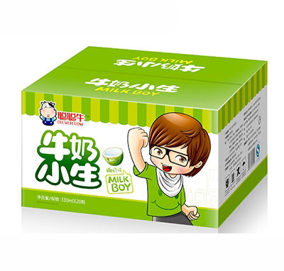 聰聰牛牛奶小生椰奶味飲品330mlx20瓶.jpg 聰聰牛牛奶小生椰奶味飲品330mlx20瓶.jpg