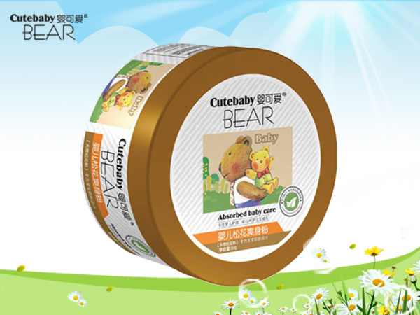 嬰可愛(ài)嬰兒松花粉爽身粉140g.jpg 嬰可愛(ài)嬰兒松花粉爽身粉140g.jpg