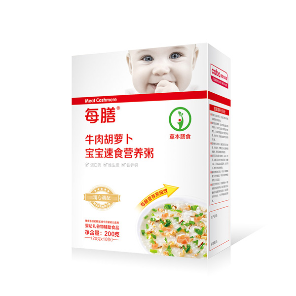 每膳牛肉胡蘿卜寶寶速食營養(yǎng)粥.jpg 每膳牛肉胡蘿卜寶寶速食營養(yǎng)粥.jpg