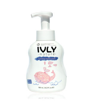 IVLYnature��ƿ��ϴҺ500ml