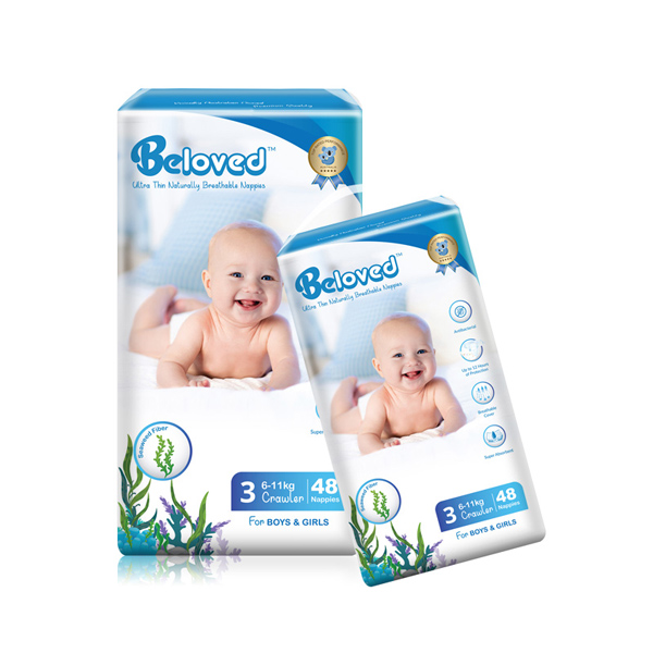  Beloved����ѝ 3