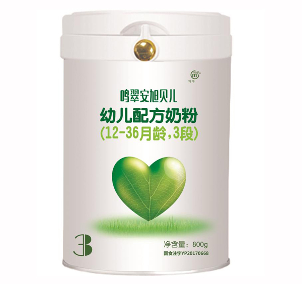   �Q�䰲��ؐ���׃��䷽�̷ۣ�12-36���g��3�Σ�800g