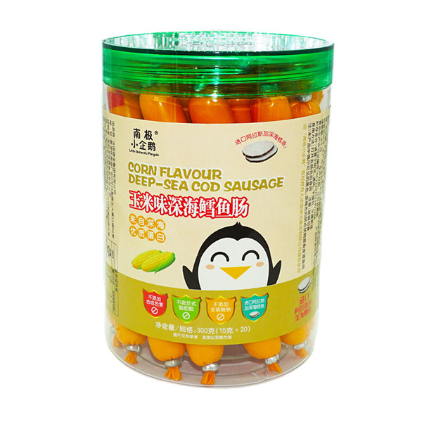 南極小企鵝玉米味深海鱈魚腸.jpg 南極小企鵝玉米味深海鱈魚腸.jpg