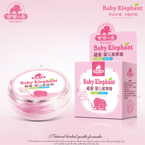 嘟嘟小象植愛嬰兒紫草膏20g.jpg 嘟嘟小象植愛嬰兒紫草膏20g.jpg