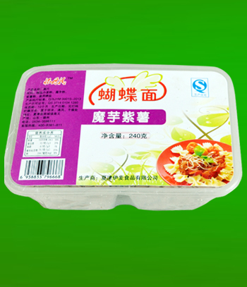憶母情魔芋紫薯蝴蝶面240克.jpg 憶母情魔芋紫薯蝴蝶面240克.jpg