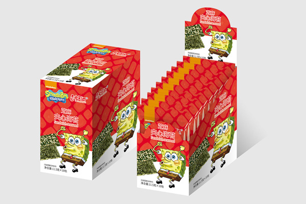 香當(dāng)可口海綿寶寶系列-芝麻夾心海苔盒裝.jpg 香當(dāng)可口海綿寶寶系列-芝麻夾心海苔盒裝.jpg