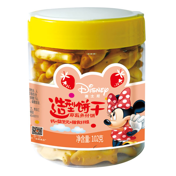 迪士尼草莓魚(yú)仔餅.jpg 迪士尼草莓魚(yú)仔餅.jpg