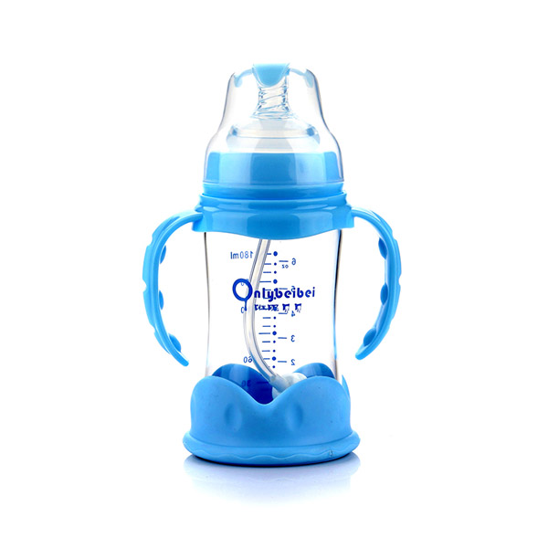 唯昵貝貝WA47寬口防摔玻璃奶瓶藍(lán)色180ml.jpg 唯昵貝貝WA47寬口防摔玻璃奶瓶藍(lán)色180ml.jpg