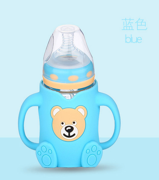 唯昵貝貝WA55彎頭防護(hù)玻璃奶瓶240ml藍(lán)色.jpg 唯昵貝貝WA55彎頭防護(hù)玻璃奶瓶240ml藍(lán)色.jpg