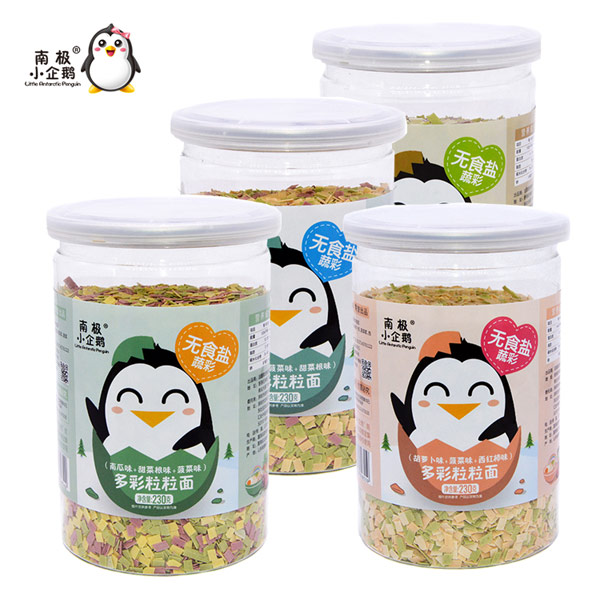 南極小企鵝無鹽小粒粒面組合.jpg 南極小企鵝無鹽小粒粒面組合.jpg