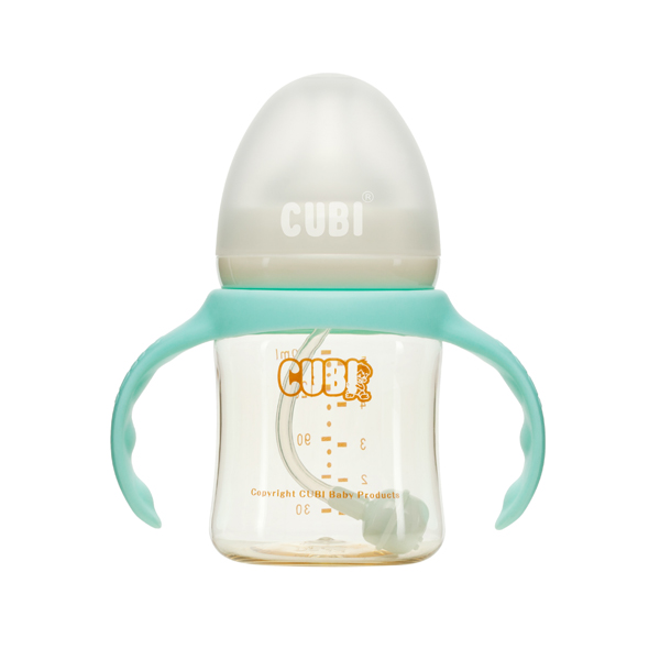 CUBI��(j��ng)��ϵ��PPSU�����{(l��n)��ƿ150ML.jpg