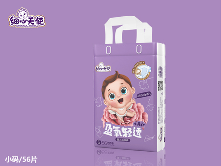 細心天使盈氧輕透+Air嬰兒紙尿褲S56.jpg 細心天使盈氧輕透+Air嬰兒紙尿褲S56.jpg