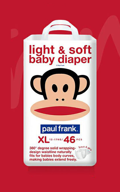 大嘴猴紙尿褲XL46.jpg 大嘴猴紙尿褲XL46.jpg