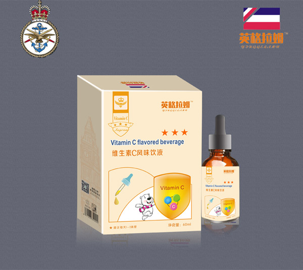 英格拉姆維生素C風(fēng)味飲液