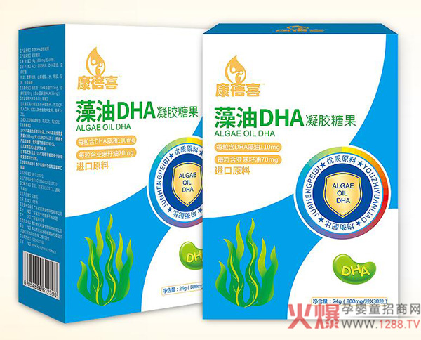 DHA��(du��)�������ĳ��L(zh��ng)�ж���Ҫ������ϲ���V��